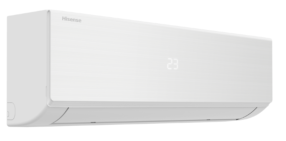 Инверторная сплит-система серии GOAL 2.0 DC Inverter AS-24UW4RBTKJ00 (комплект)