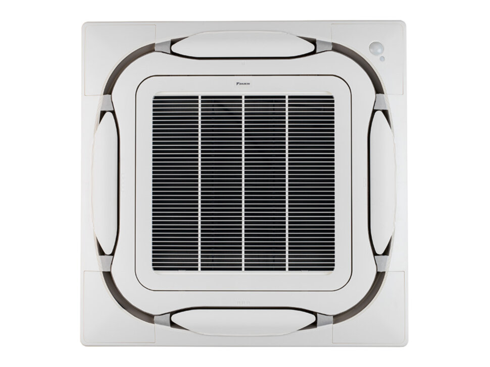Декоративная панель Daikin BYCQ140E