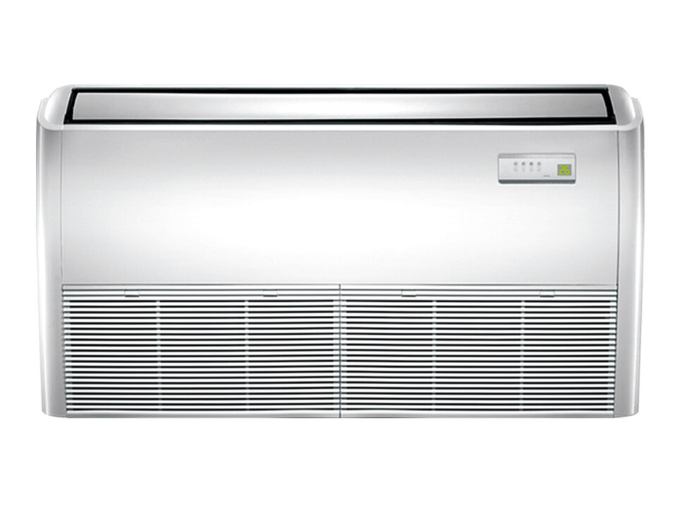 Напольно-потолочный кондиционер Midea MUE-24HRFNX(GA)/MOX430U-24HFN8-Q(GA)