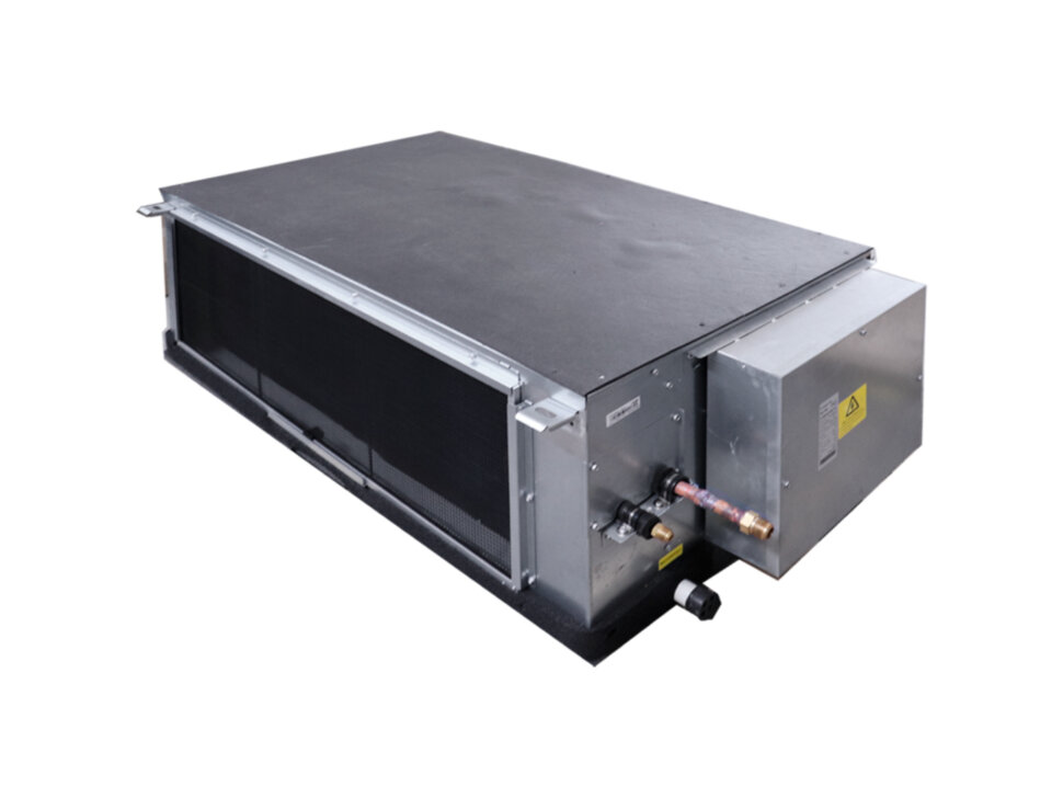 Внутренний блок VRF системы Kentatsu KKA115HFAN1