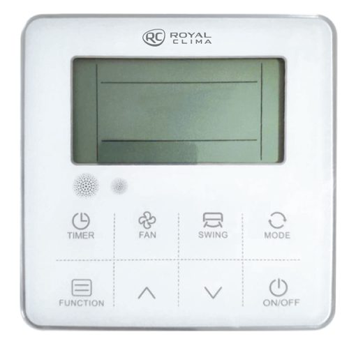 Инверторная сплит-система канального типа серии COMPETENZA FULL DC EU Inverter 2024 CO-D 18HNBI/CO-E 18HNBI (комплект)