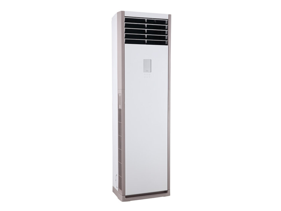 Напольный кондиционер Midea MFPA-24ARN1-QB6/MOX430-24HN1-LQB6