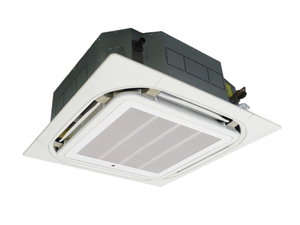 Внутренний блок VRF системы Kentatsu KR160HFAN1