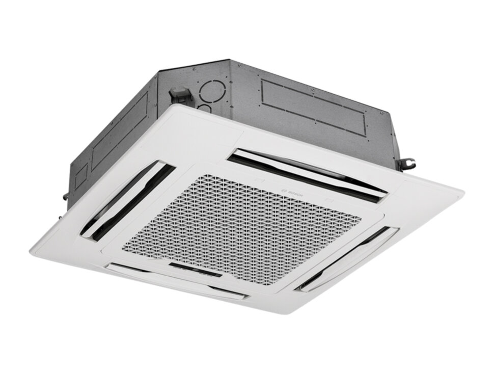 Внутренний блок VRF системы Bosch AF-4C 100-2 P