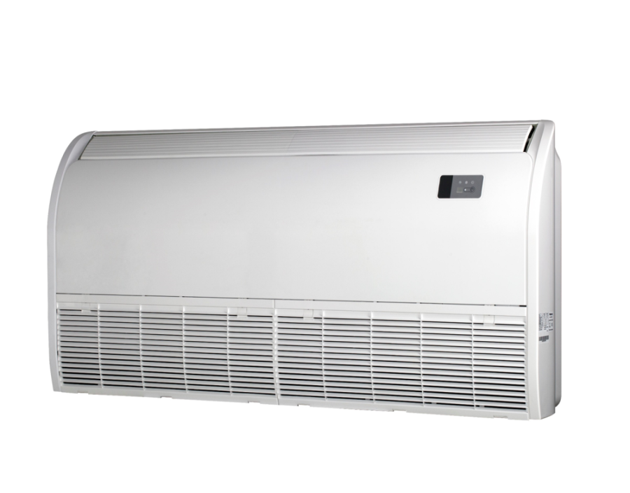 Инверторная сплит-система напольно-потолочного типа серии HEAVY EU DC INVERTER Wi-Fi AVT-24UR4RB8/AUW-24U4RJ7 WI-FI (комплект)
