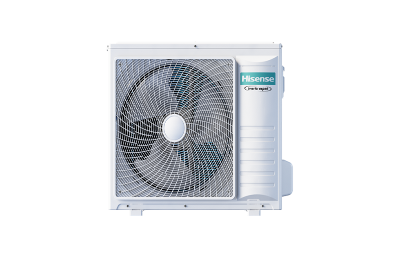 Инверторная сплит-система напольно-потолочного типа серии HEAVY EU DC INVERTER Wi-Fi AVT-24UR4RB8/AUW-24U4RJ7 WI-FI (комплект)