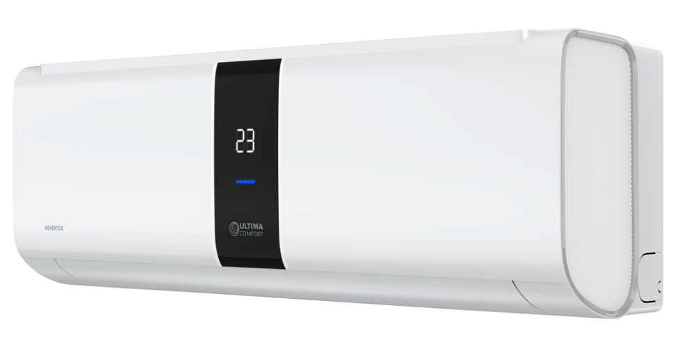 Инверторные сплит-системы серии ELYSIUM Inverter ELB-I12PN
