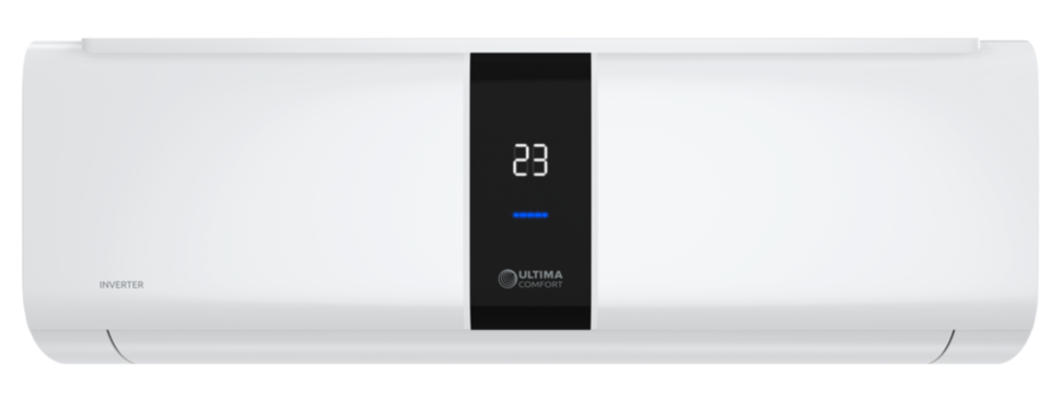 Инверторные сплит-системы серии ELYSIUM Inverter ELB-I12PN