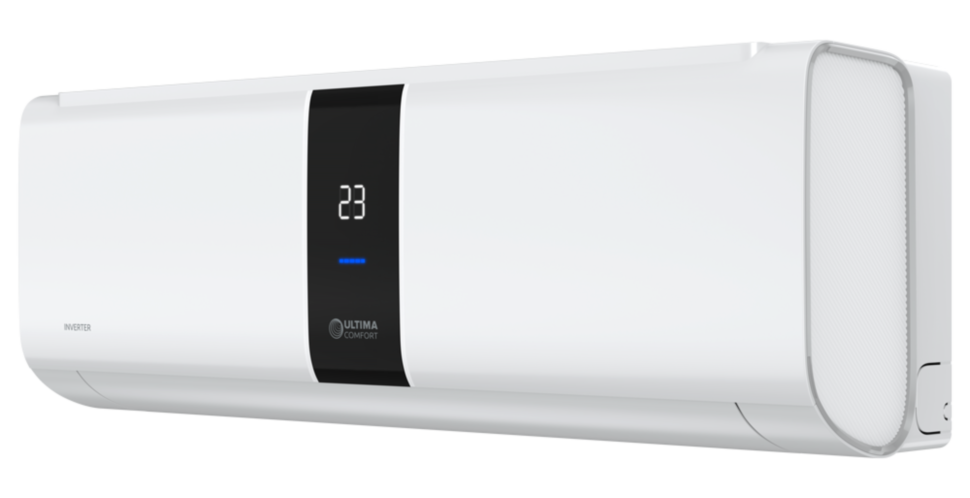 Инверторные сплит-системы серии ELYSIUM Inverter ELB-I12PN