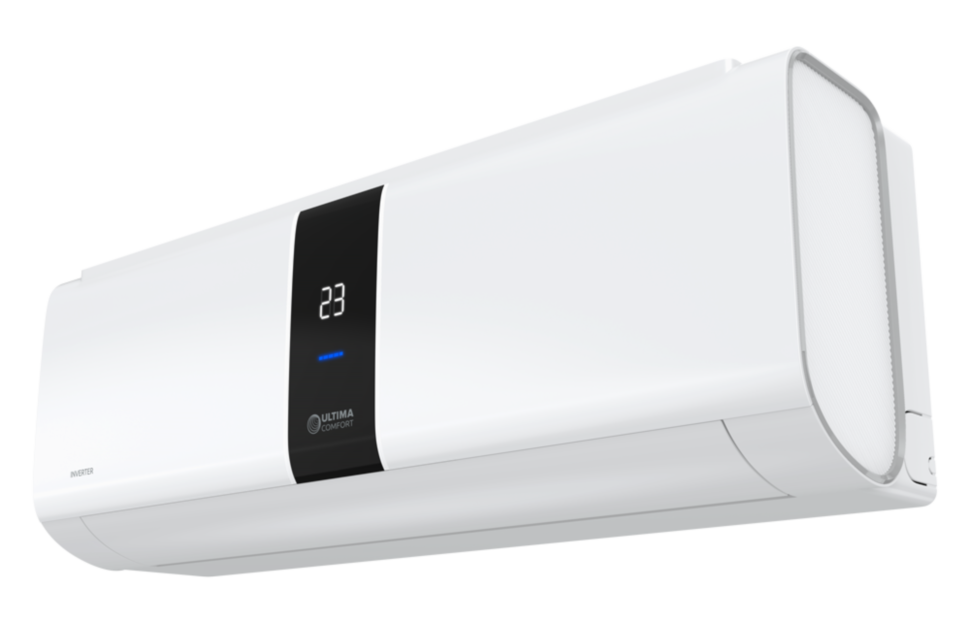 Инверторные сплит-системы серии ELYSIUM Inverter ELB-I12PN