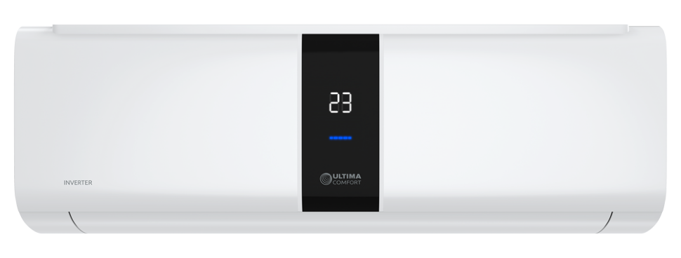 Инверторные сплит-системы серии ELYSIUM Inverter ELB-I12PN