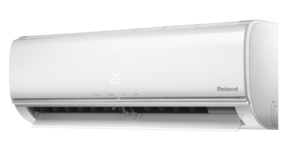Классическая сплит-система серии FAVORITE II 2024 FU-12HSS010/N6 (комплект)