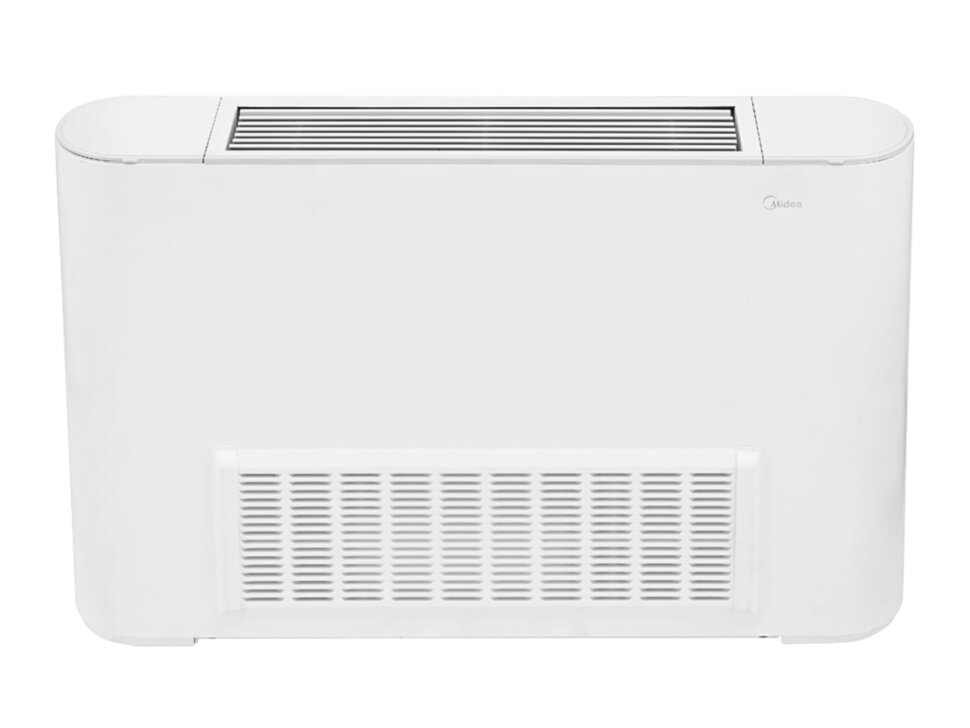 Напольно-потолочный фанкойл в корпусе Midea MKH1-V700F-R4