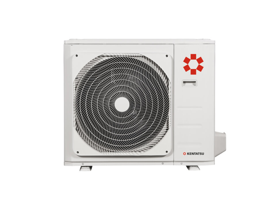Канальный кондиционер Kentatsu KSKG140HFAN1/KSUTG140HFAN3