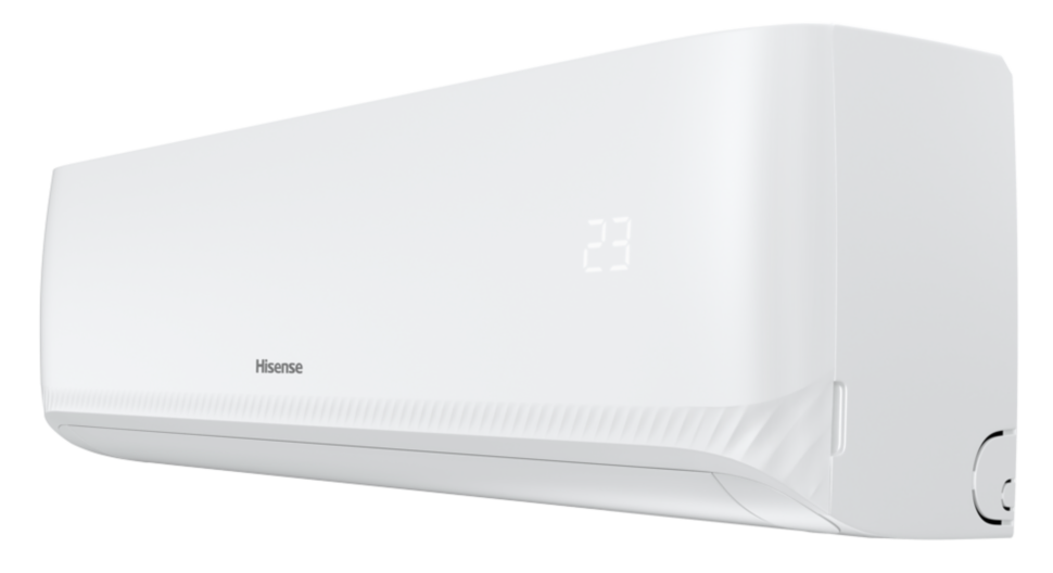 Инверторная сплит-система серии CITY DC Inverter (комплект) AS-18UW4RMSCM01