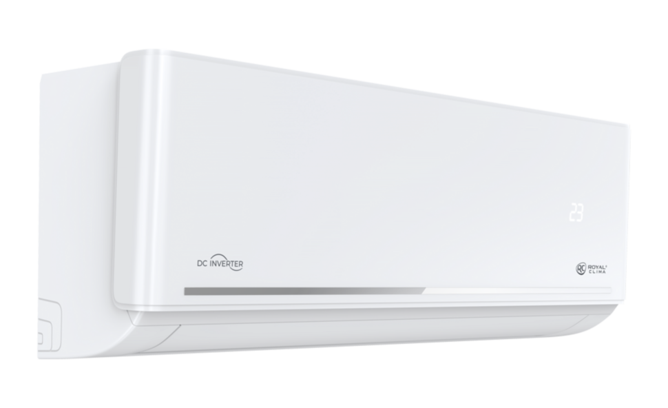 Инверторная сплит-система серии FELICITA Inverter RCI-FCE35HN (комплект)