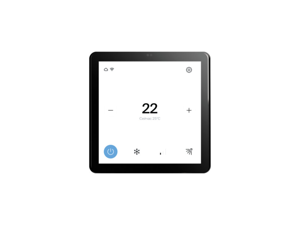 Канальный кондиционер Kentatsu KSMD70HZRN1W/KSUNB70HZRN1