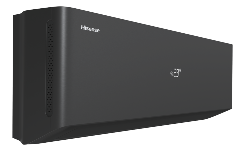 Внутренний блок настенного типа серии VISION PRO CARBON FREE Match DC Inverter AS-10UW4RXVQH00AG(B)
