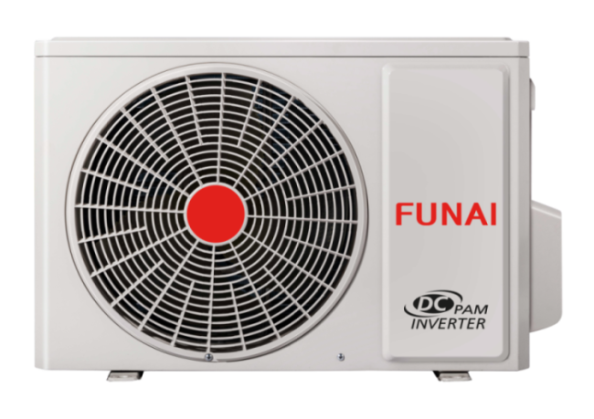Инверторная сплит-система серии DAIJIN Inverter RAC-I-DA35HP.D01 (комплект)