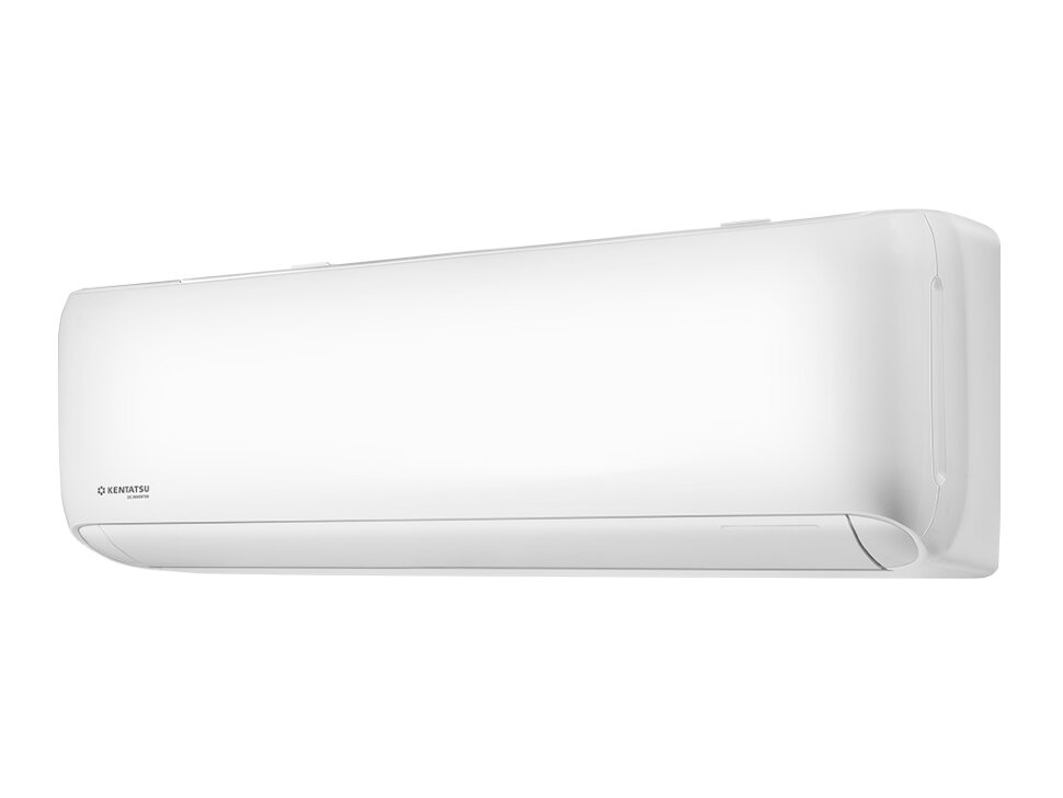 Бытовой кондиционер Kentatsu KSGTI100HZAN1/KSRTI100HZAN1
