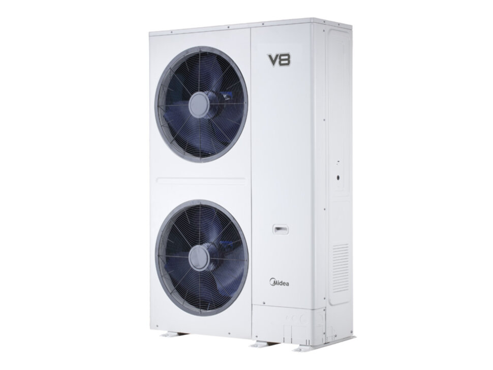 Наружный блок VRF системы Midea MV8S-280WV2GN1