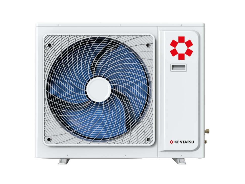 Наружный блок VRF системы Kentatsu KVAM120HZAN3i